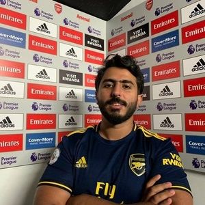 Meet your Posher, Karim